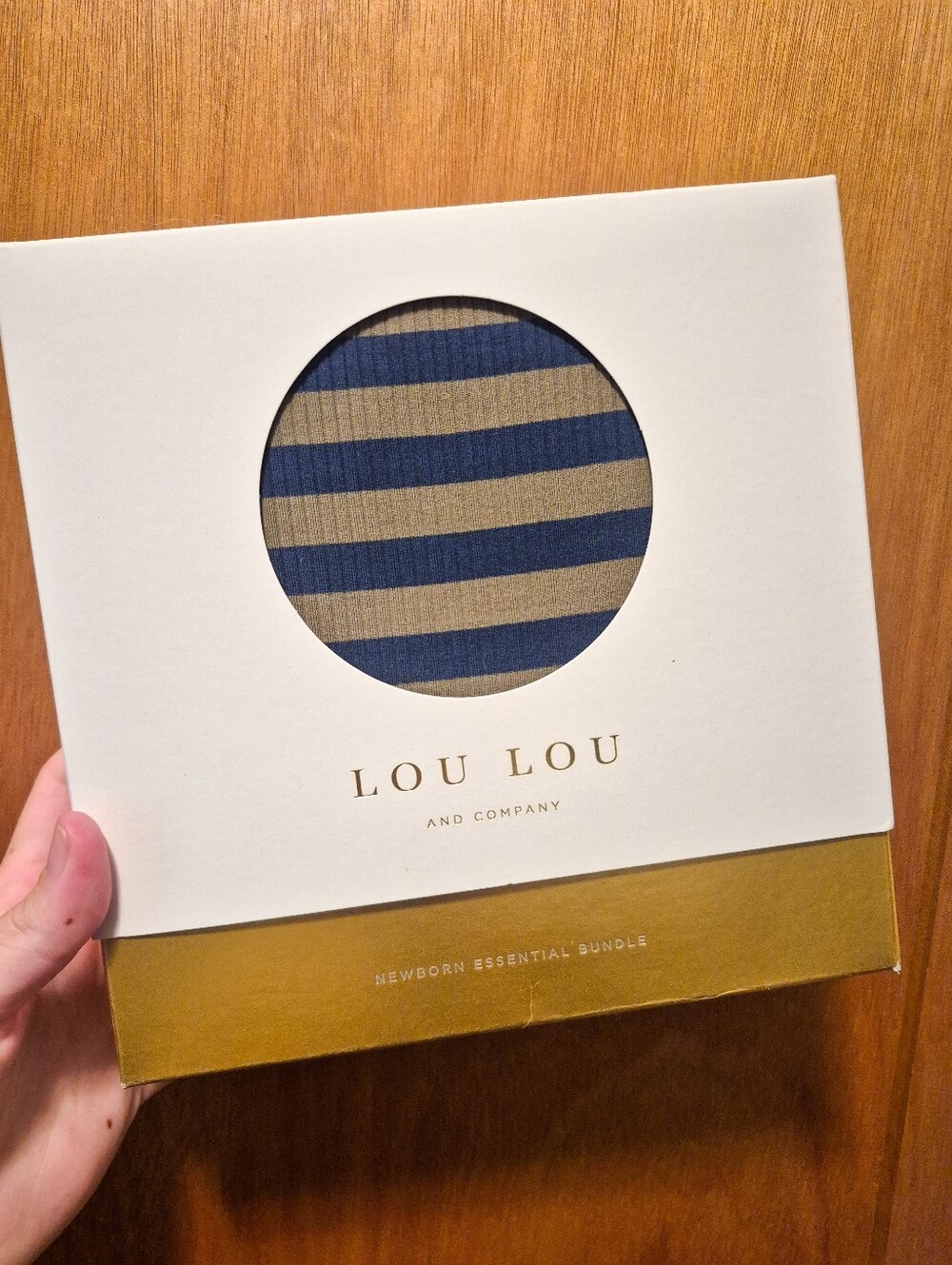 🌼$30 Lou Lou Newborn Essentials Bundle